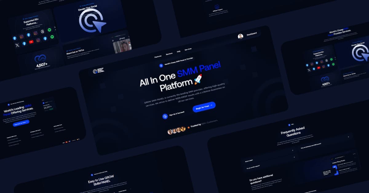 SMMPRO - Mohammed alfakir