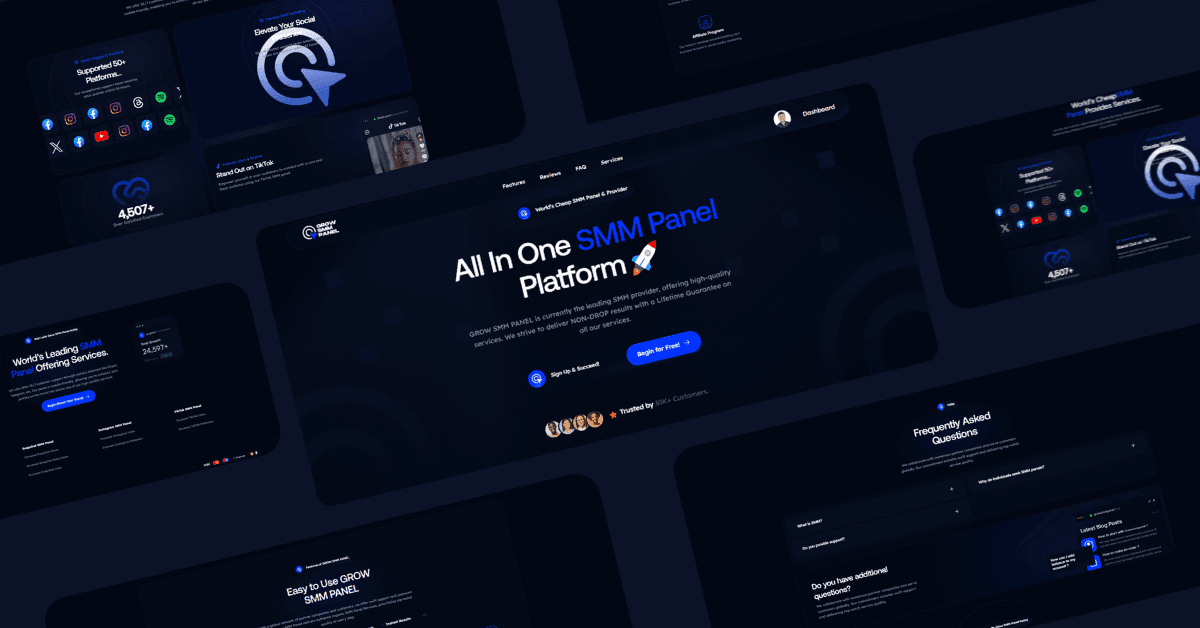 SMMPRO - Mohammed alfakir