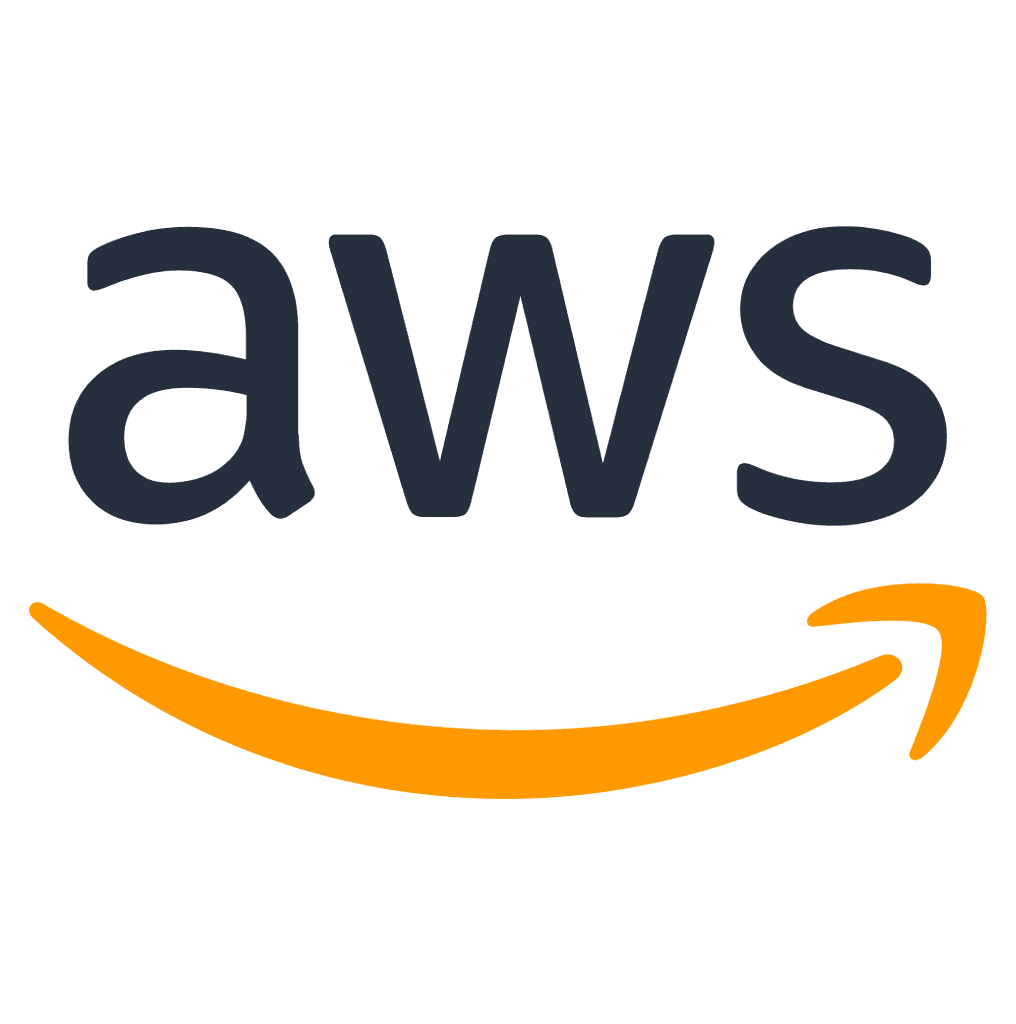 AWS logo