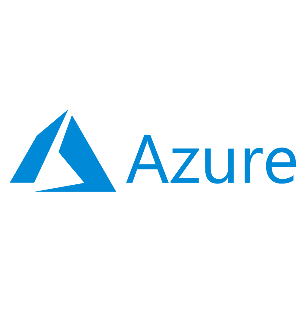 Microsoft Azure logo