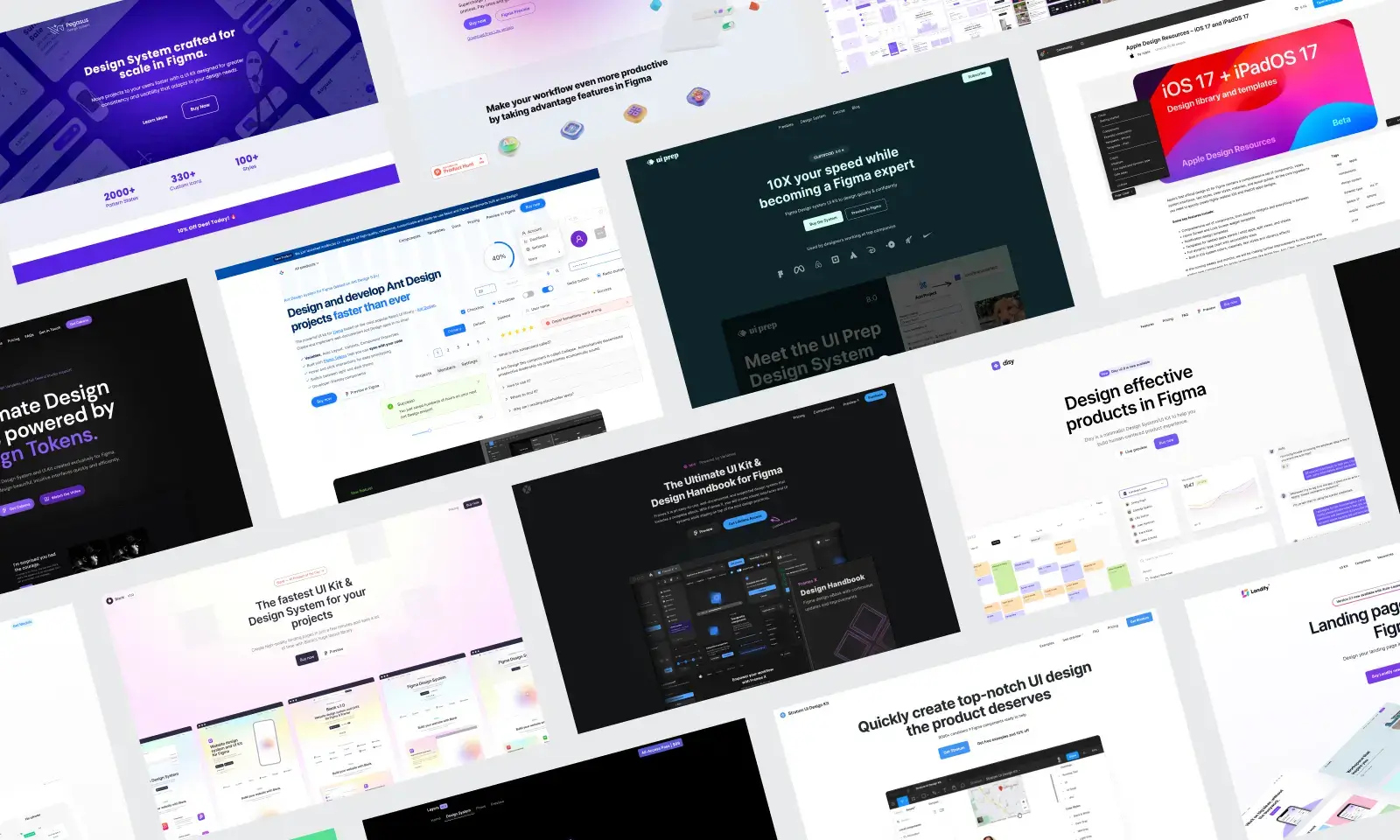 Figma/XD to React Conversion - Mohammed Alfakir