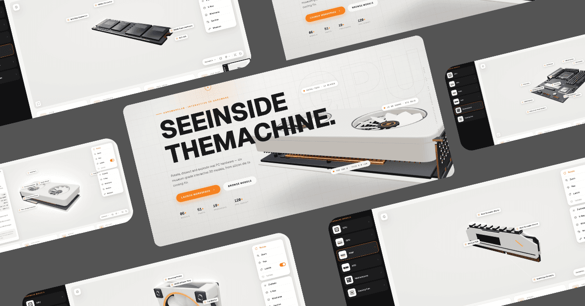 HardwareLab Project - Mohammed Alfakir
