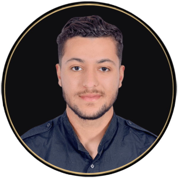 Mohammed Alfakir profile